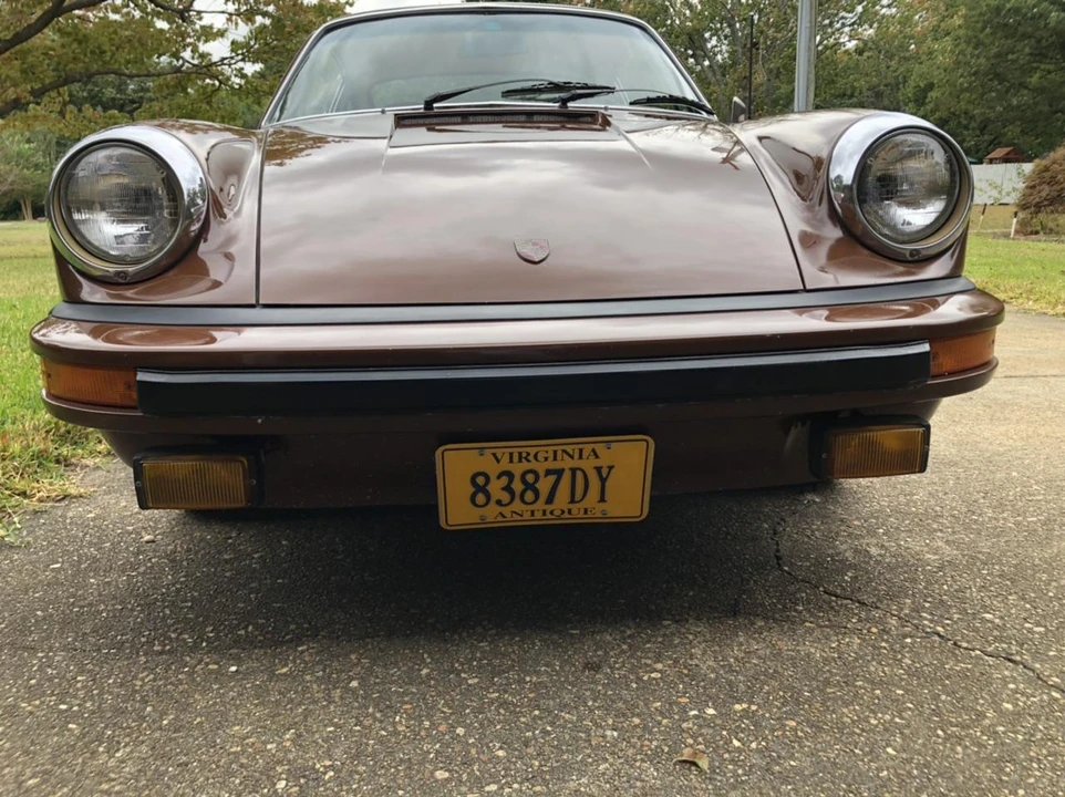 1976 Porsche 912 - Image 20 of 31