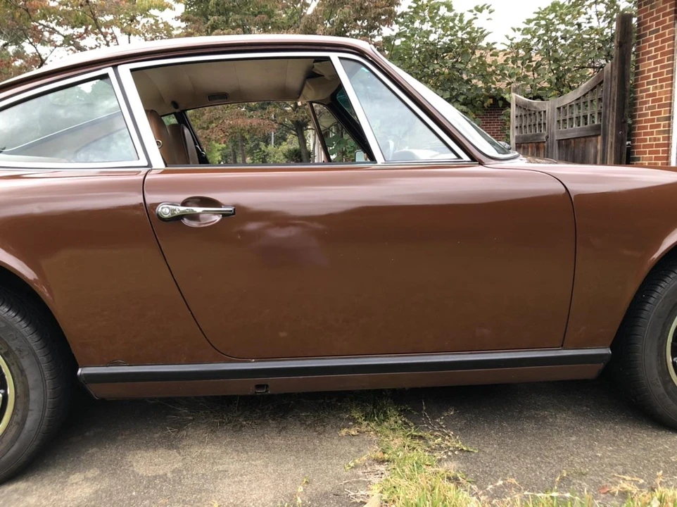 1976 Porsche 912 - Image 16 of 31