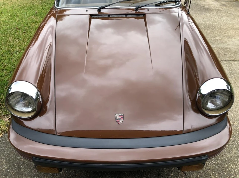 1976 Porsche 912 - Image 19 of 31