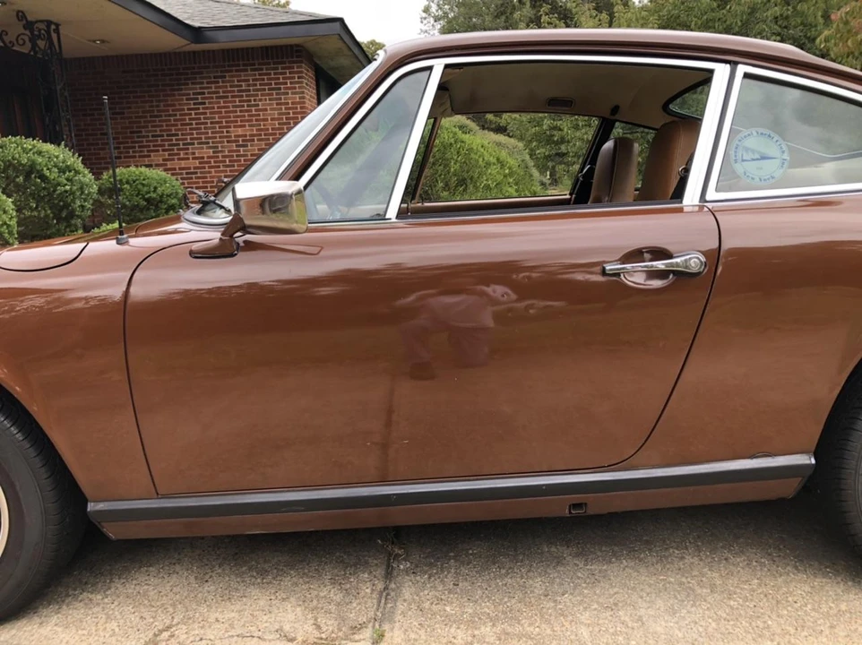 1976 Porsche 912 - Image 13 of 31