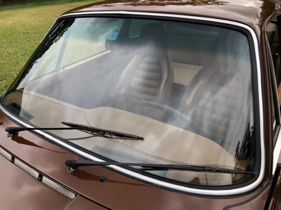 1976 Porsche 912 - Image 22 of 31