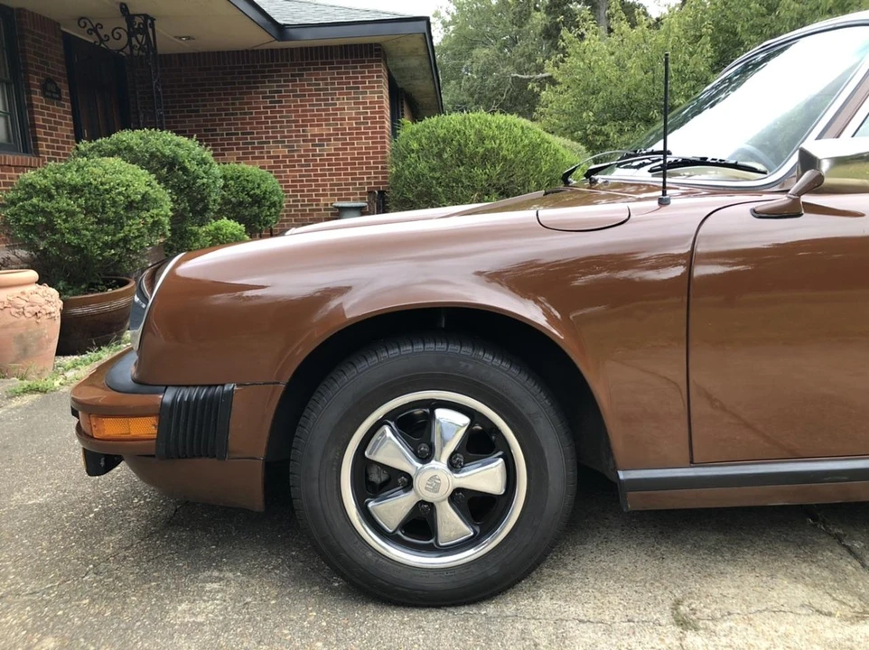 1976 Porsche 912 - Image 12 of 31