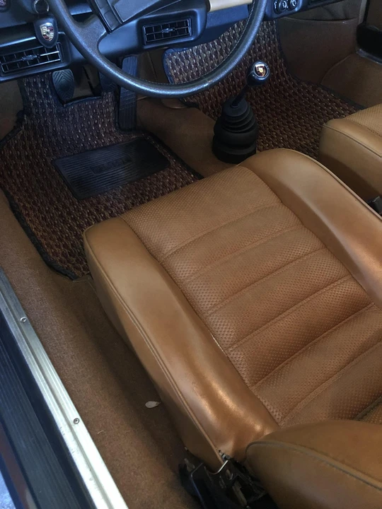 1976 Porsche 912 - Image 25 of 31