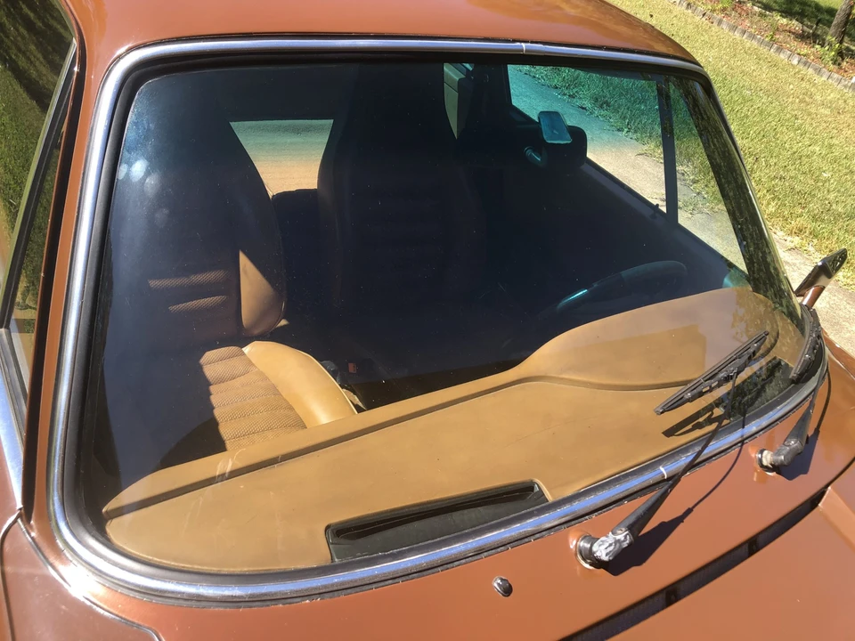 1976 Porsche 912 - Image 21 of 31