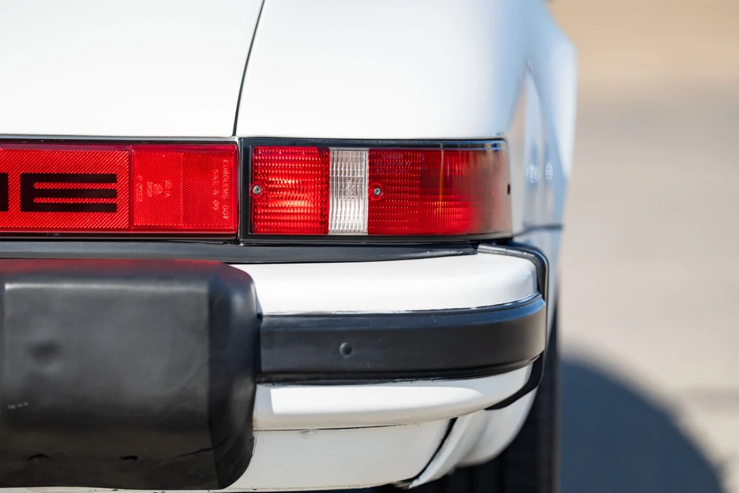 1976 Porsche 912 - Image 13 of 31