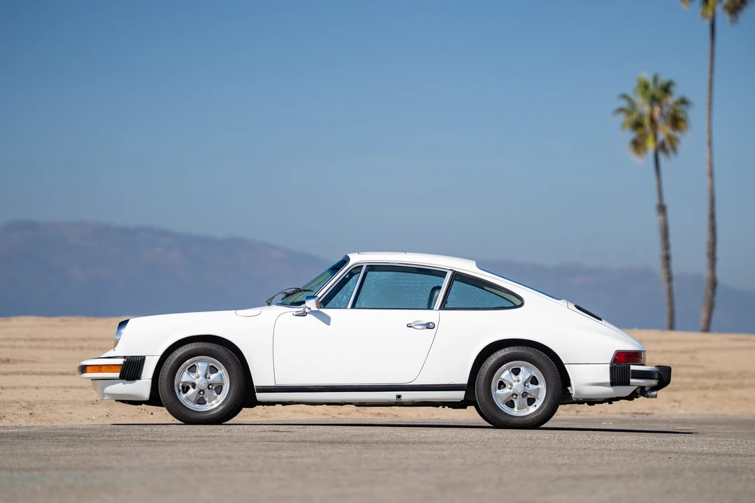 1976 Porsche 912 - Image 3 of 31