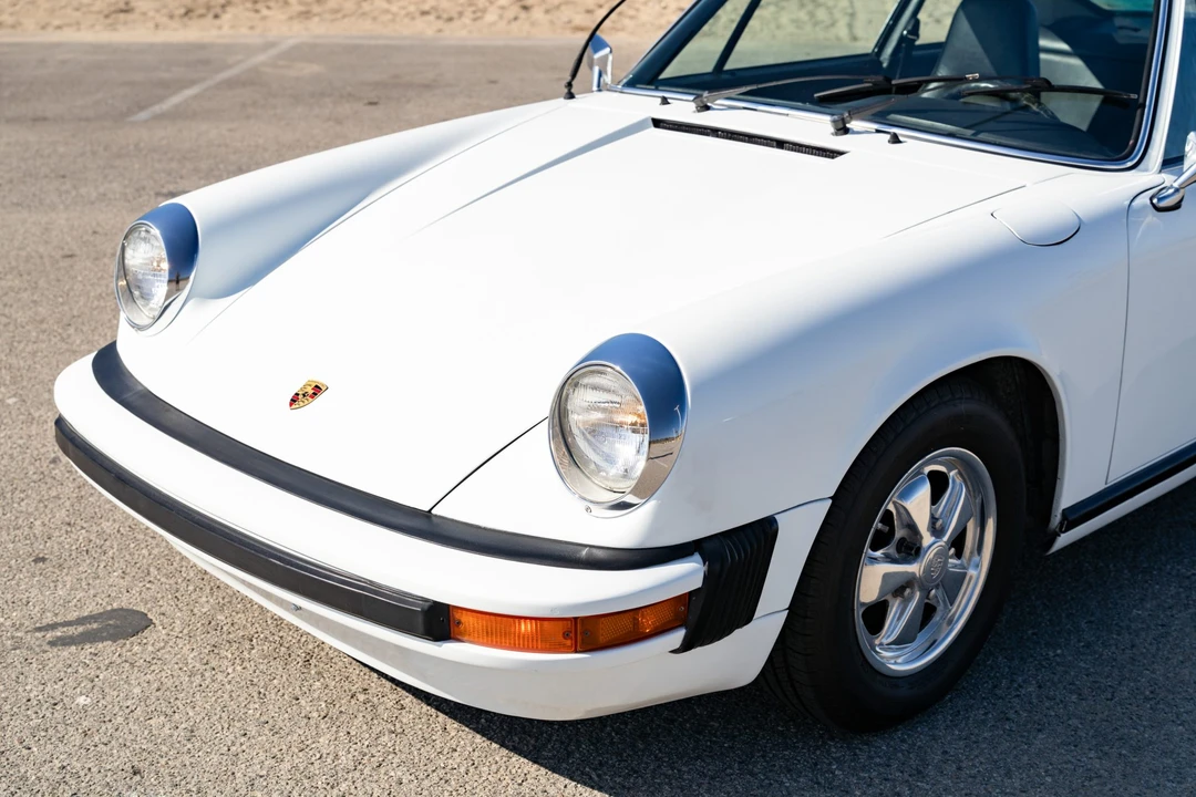 1976 Porsche 912 - Image 15 of 31