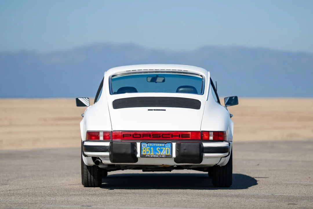 1976 Porsche 912 - Image 5 of 31