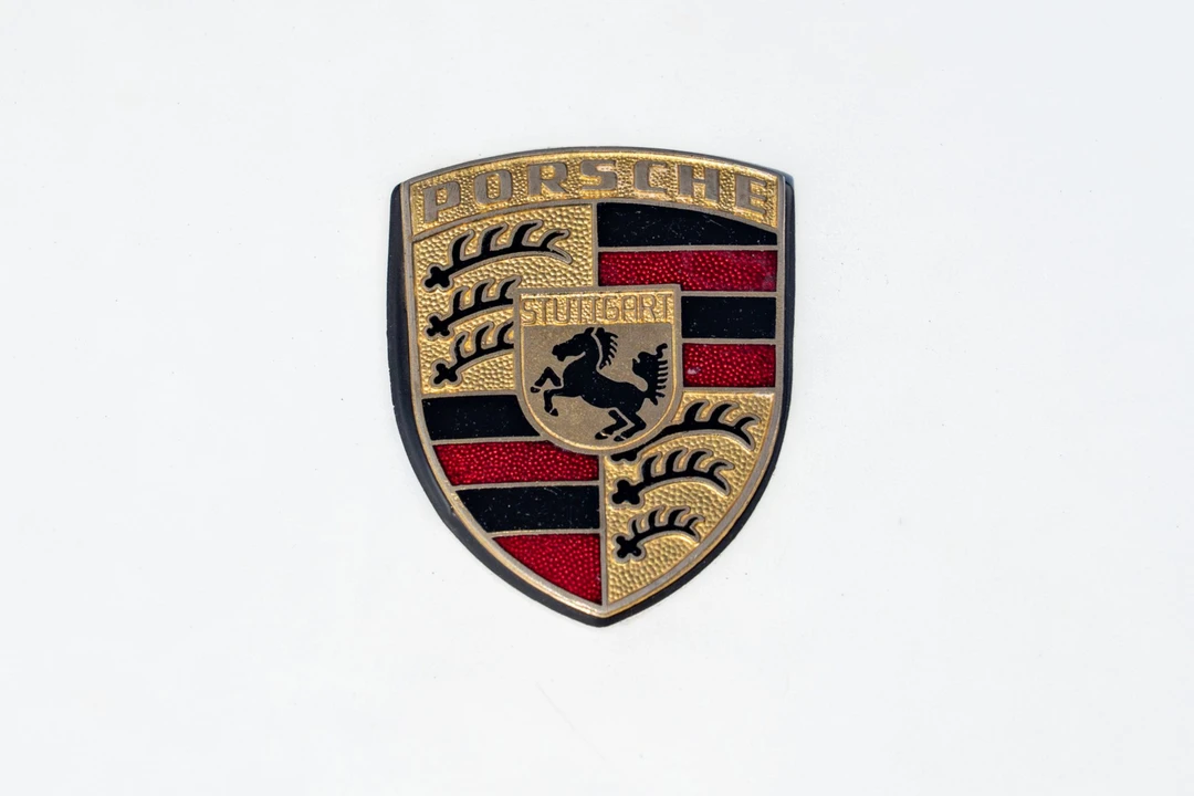 1976 Porsche 912 - Image 24 of 31