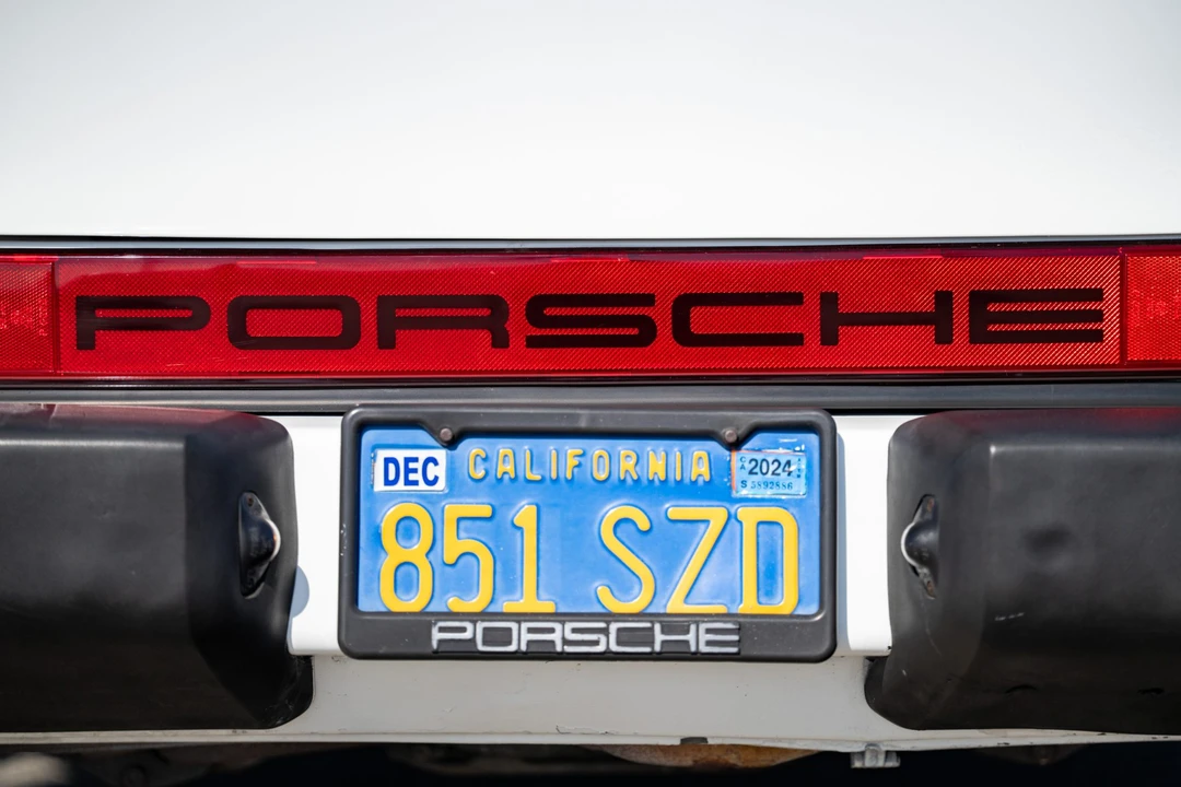 1976 Porsche 912 - Image 26 of 31