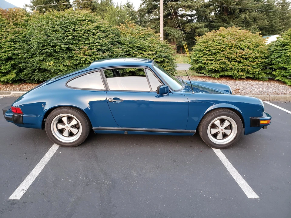 1976 Porsche 912 - Image 5 of 31
