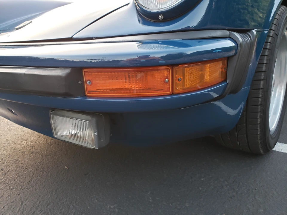 1976 Porsche 912 - Image 8 of 31
