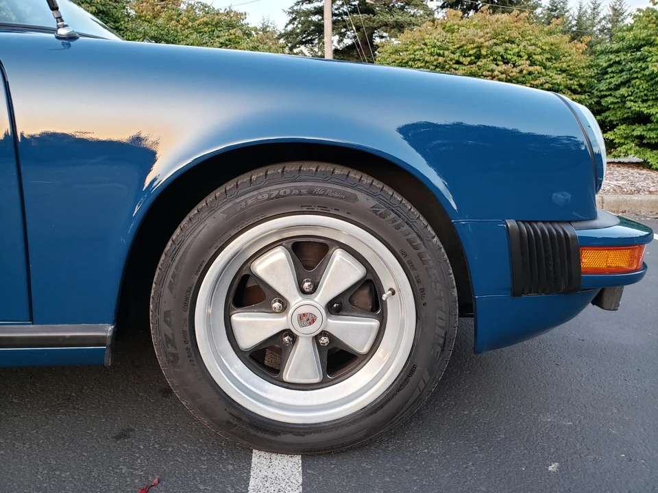 1976 Porsche 912 - Image 21 of 31