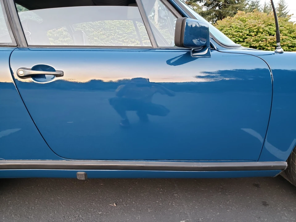 1976 Porsche 912 - Image 20 of 31