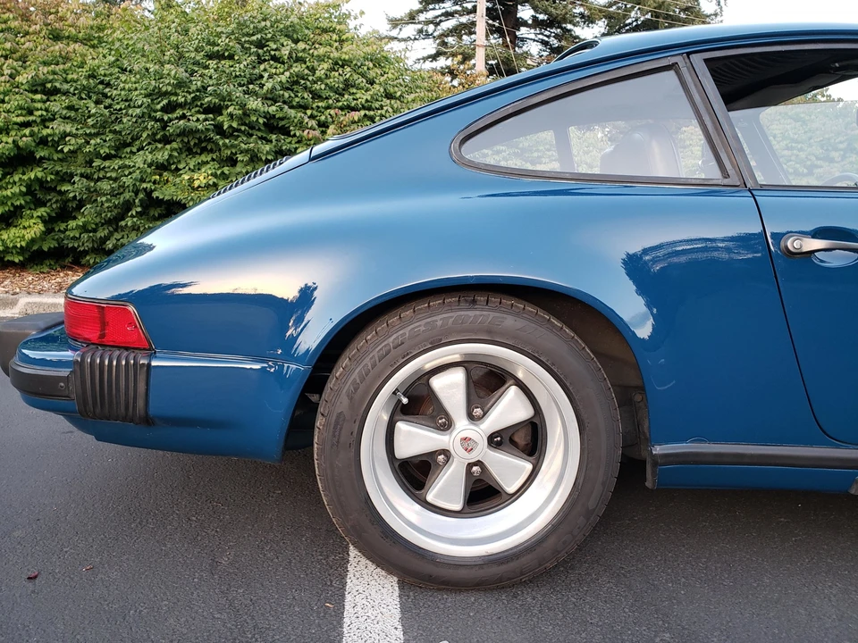 1976 Porsche 912 - Image 18 of 31