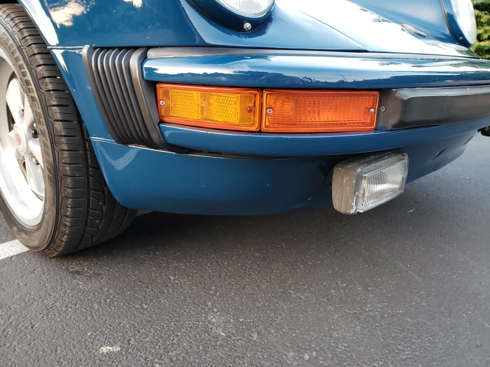 1976 Porsche 912 - Image 22 of 31