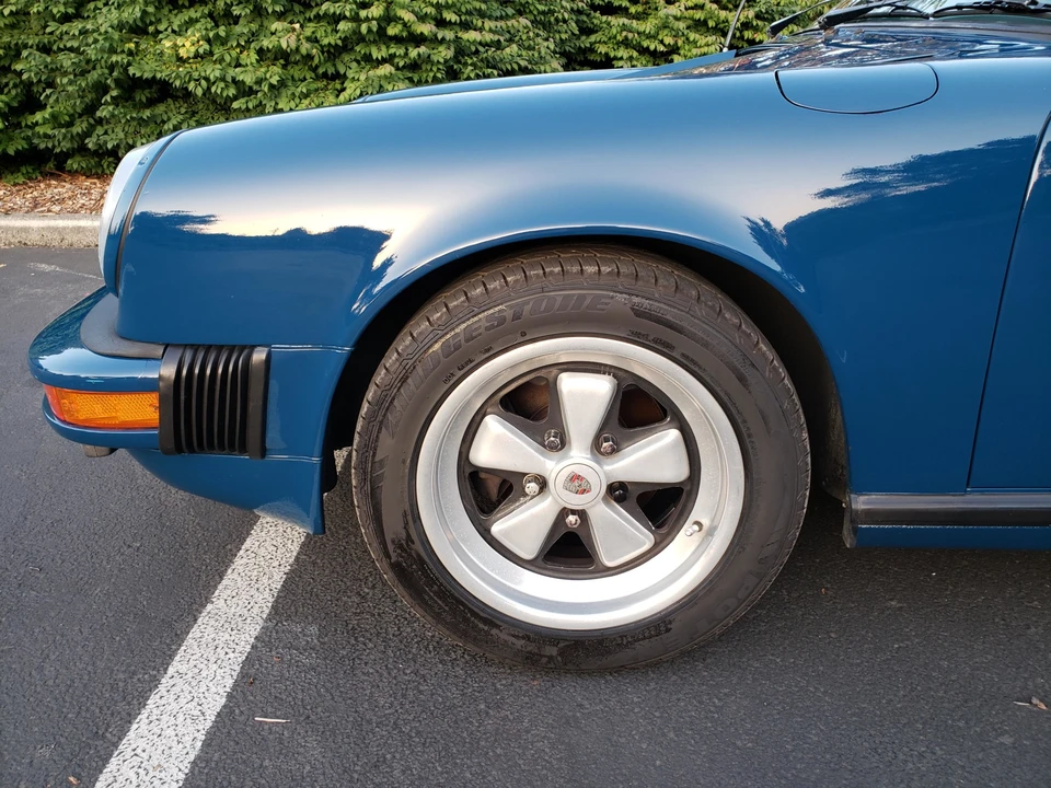 1976 Porsche 912 - Image 10 of 31