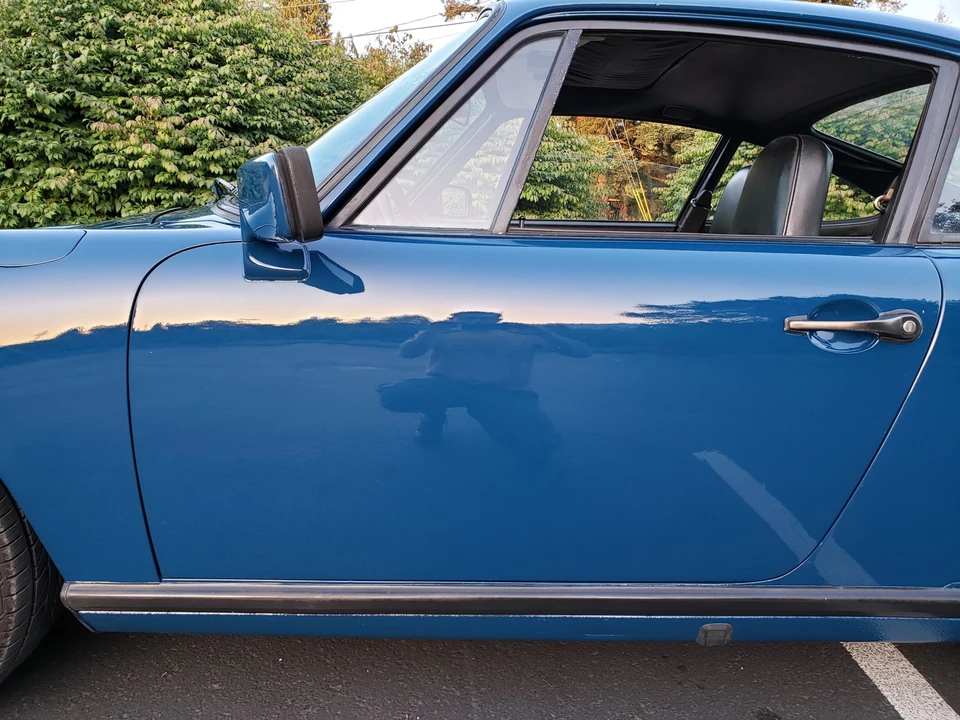 1976 Porsche 912 - Image 11 of 31