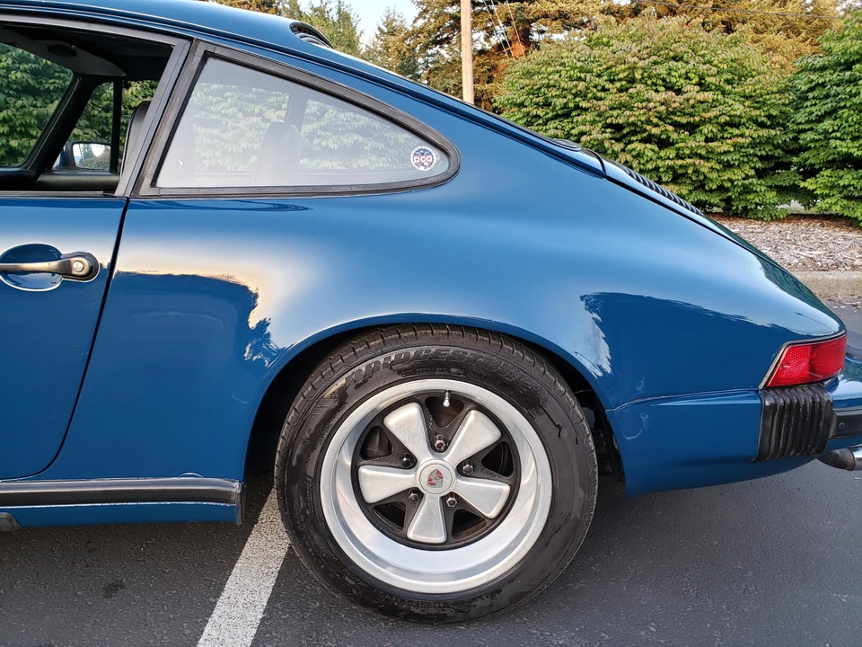 1976 Porsche 912 - Image 13 of 31