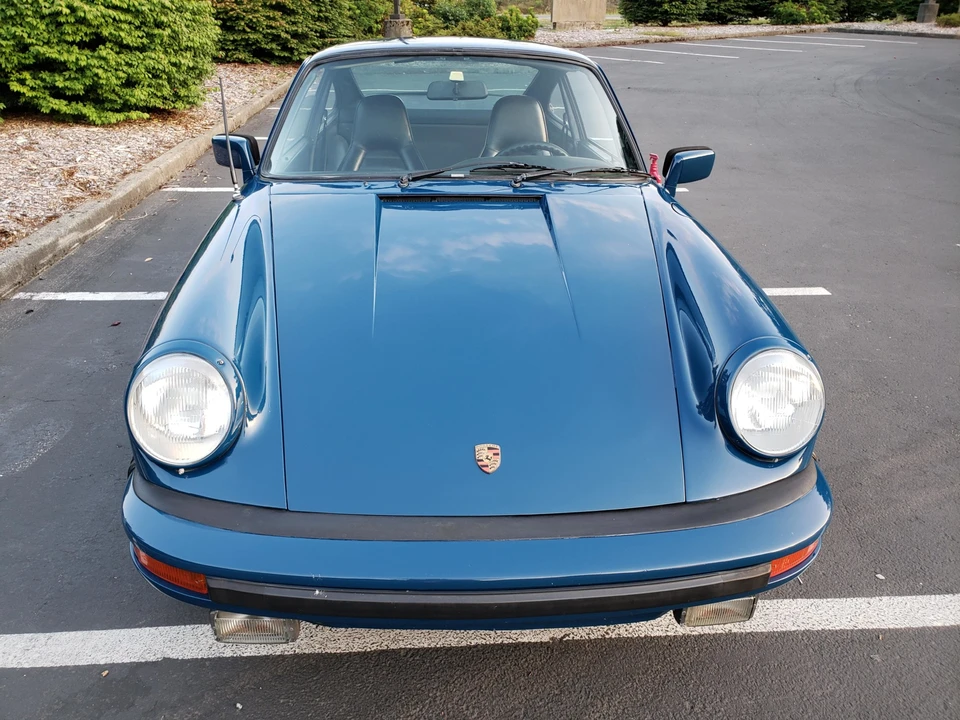 1976 Porsche 912 - Image 6 of 31