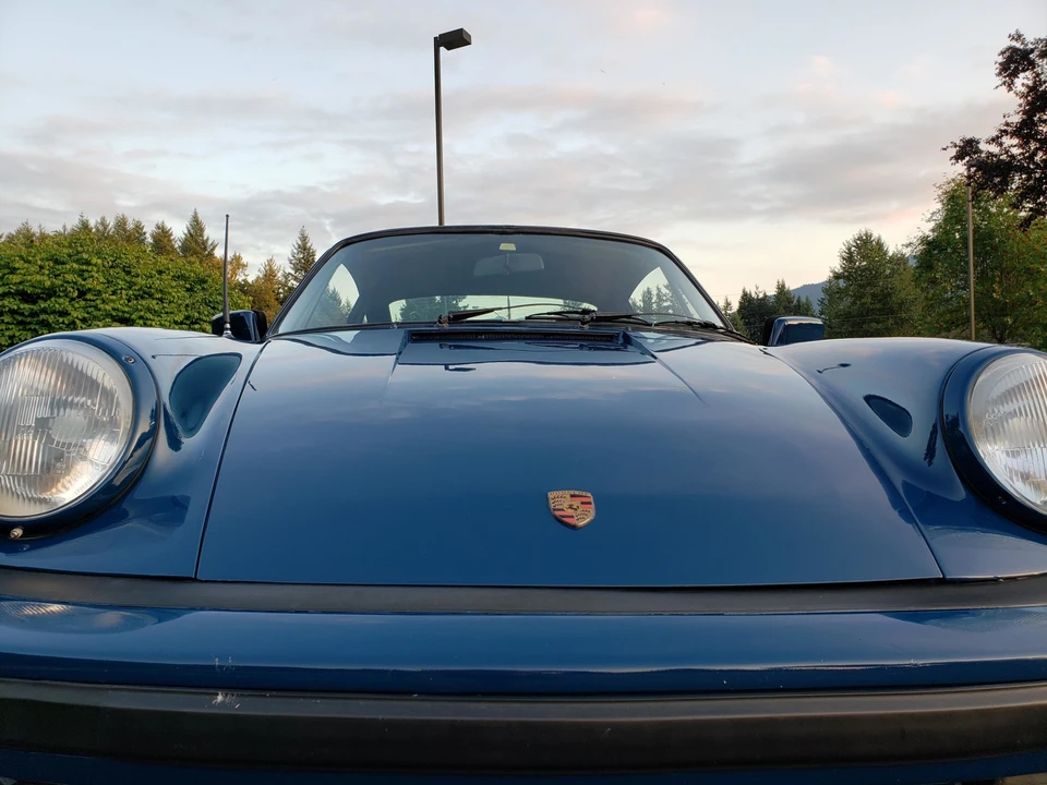 1976 Porsche 912 - Image 25 of 31
