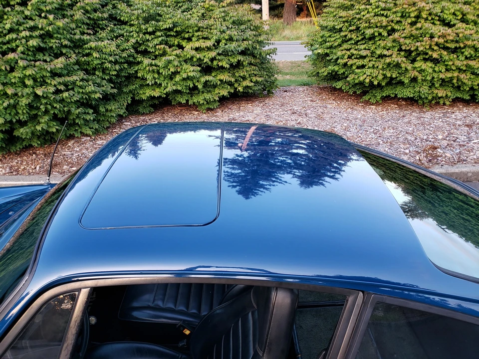 1976 Porsche 912 - Image 12 of 31