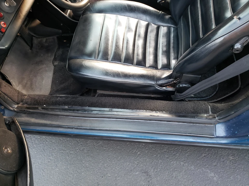 1976 Porsche 912 - Image 31 of 31