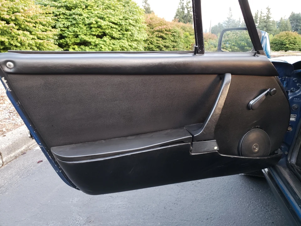 1976 Porsche 912 - Image 27 of 31