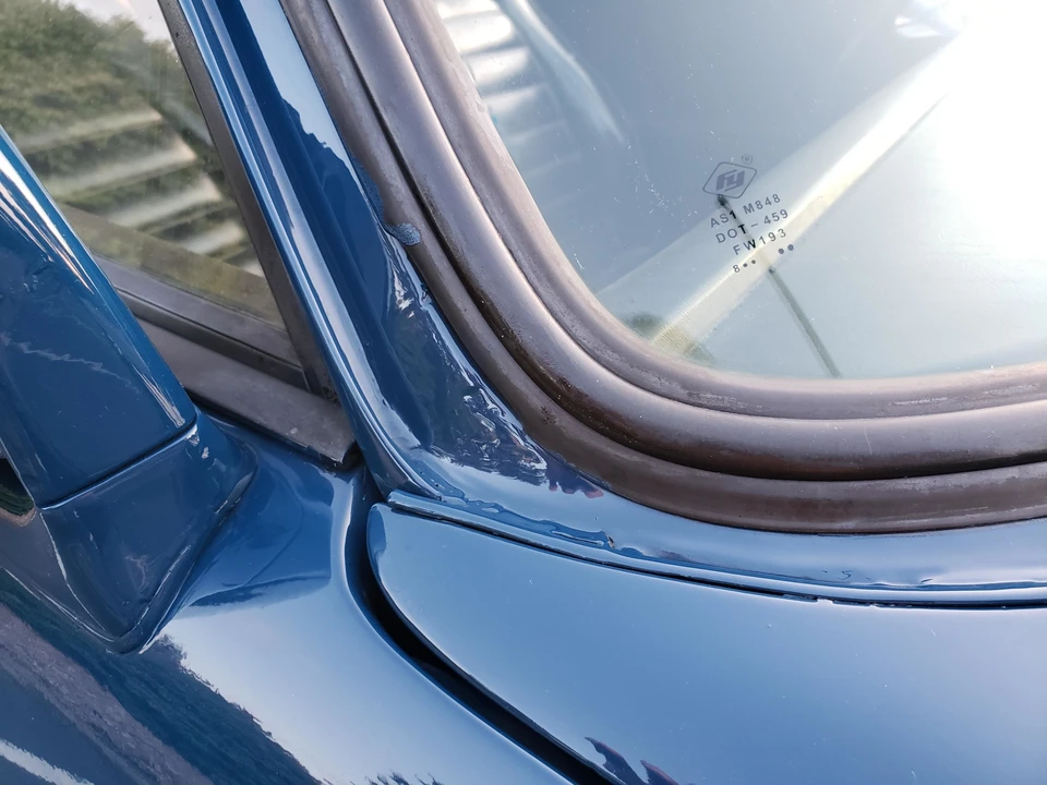 1976 Porsche 912 - Image 23 of 31