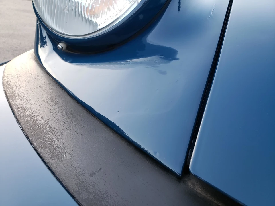 1976 Porsche 912 - Image 24 of 31
