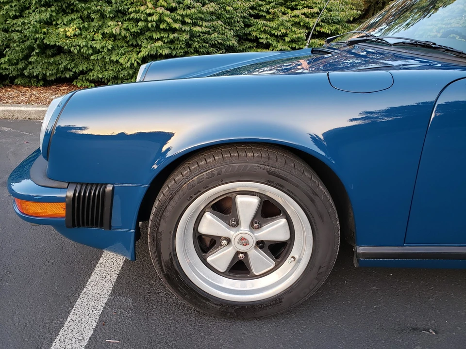 1976 Porsche 912 - Image 9 of 31
