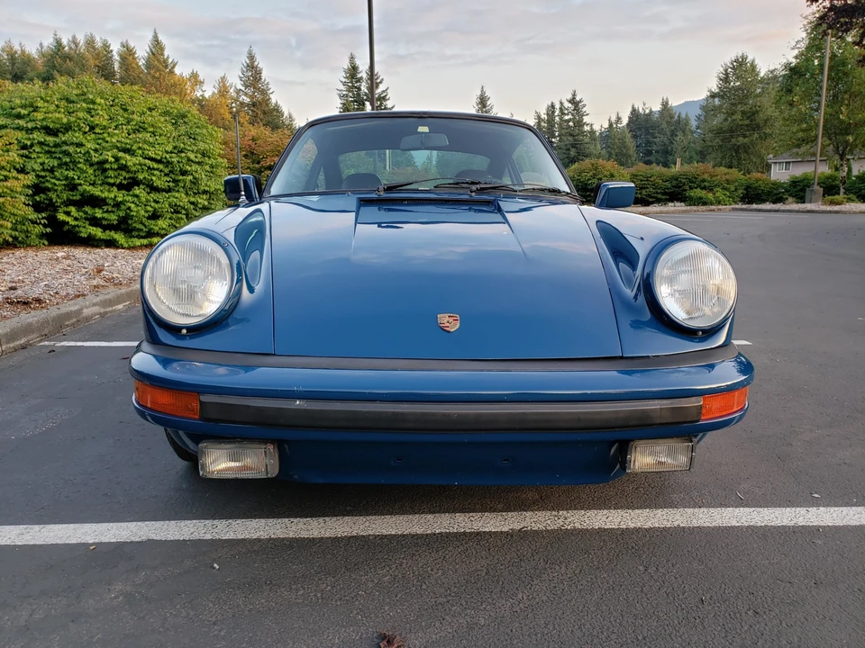 1976 Porsche 912 - Image 7 of 31