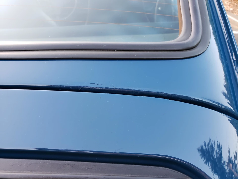 1976 Porsche 912 - Image 16 of 31