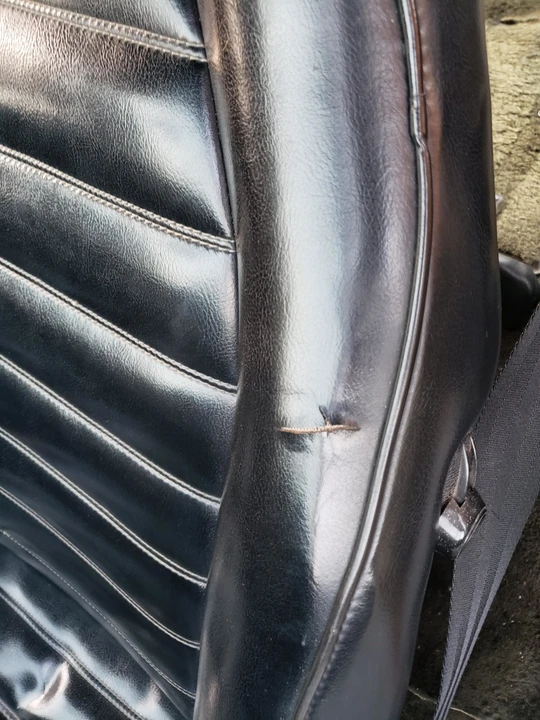 1976 Porsche 912 - Image 30 of 31