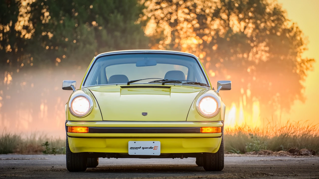 1976 Porsche 912 - Image 20 of 31