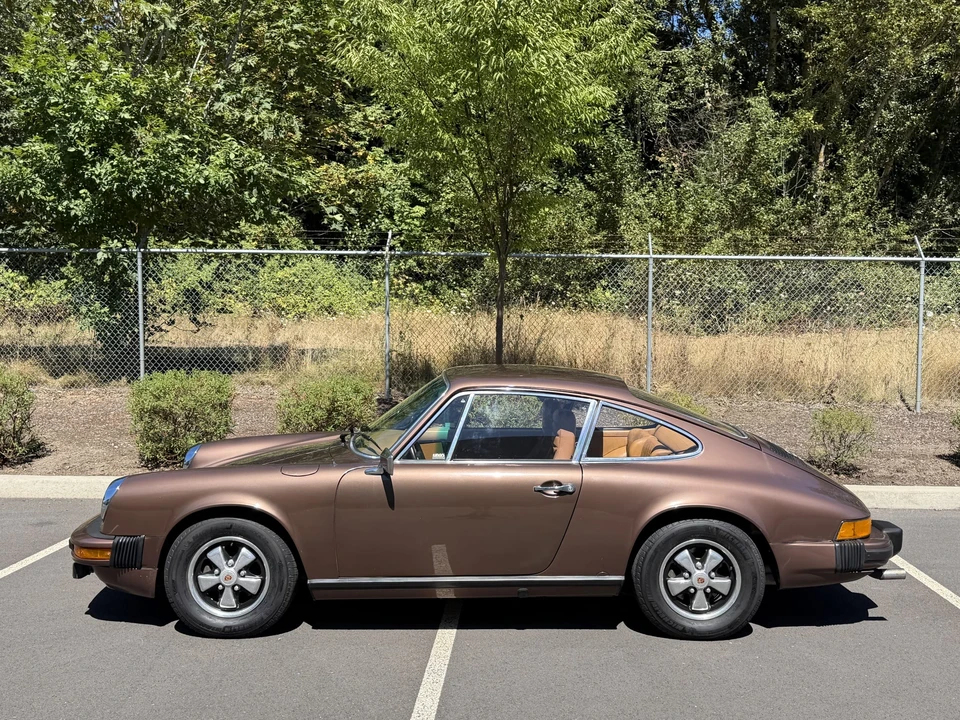1976 Porsche 912 - Image 23 of 31