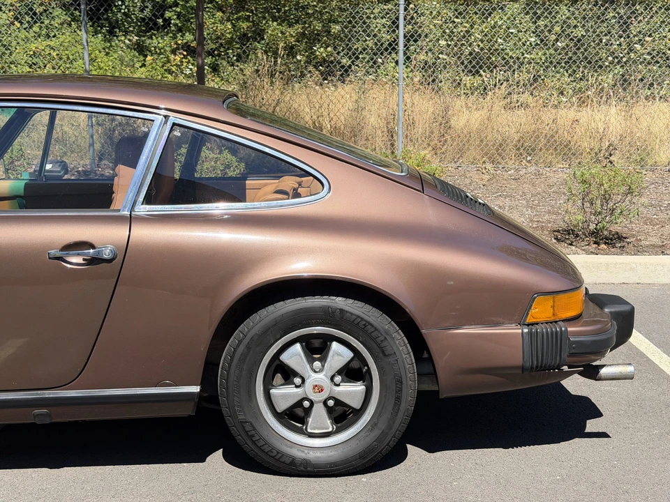 1976 Porsche 912 - Image 29 of 31
