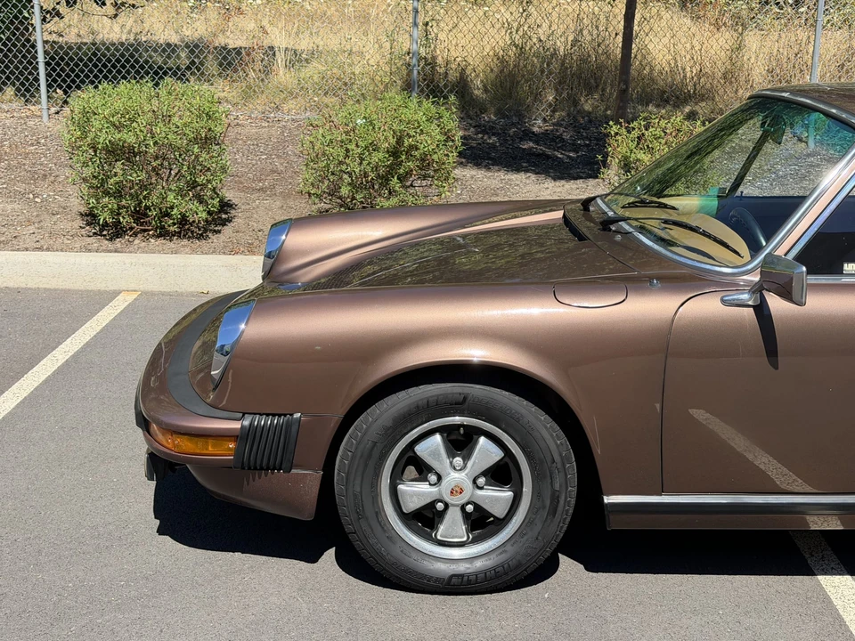 1976 Porsche 912 - Image 28 of 31