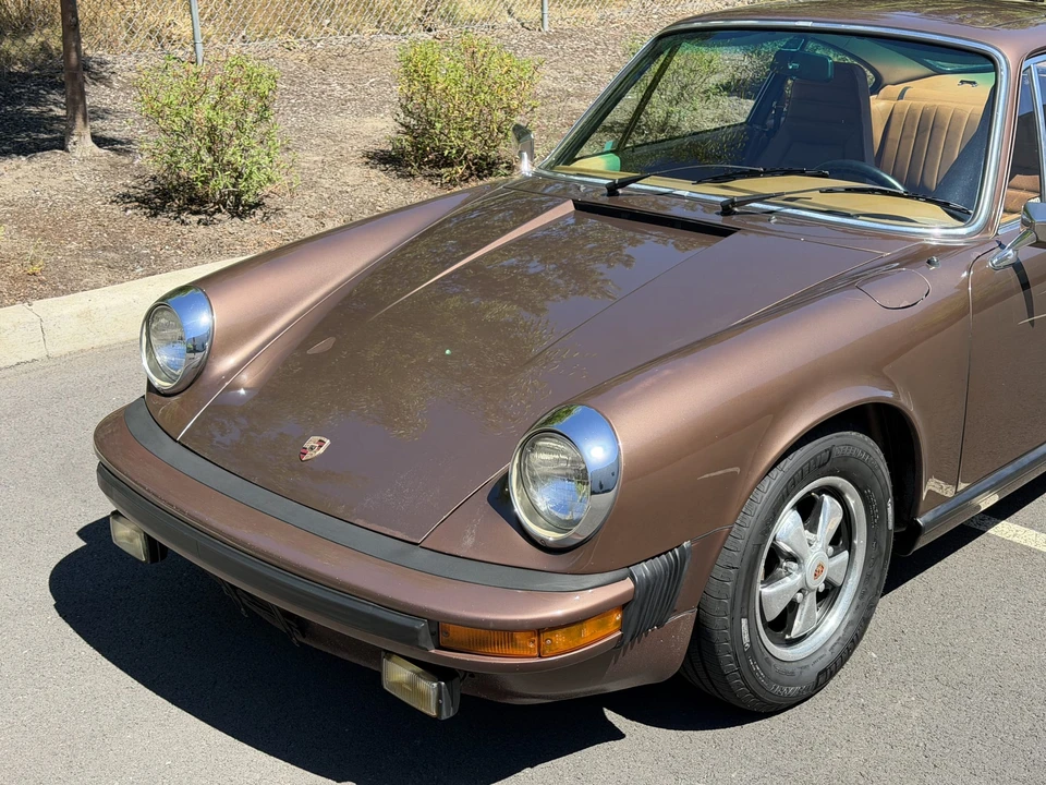 1976 Porsche 912 - Image 26 of 31