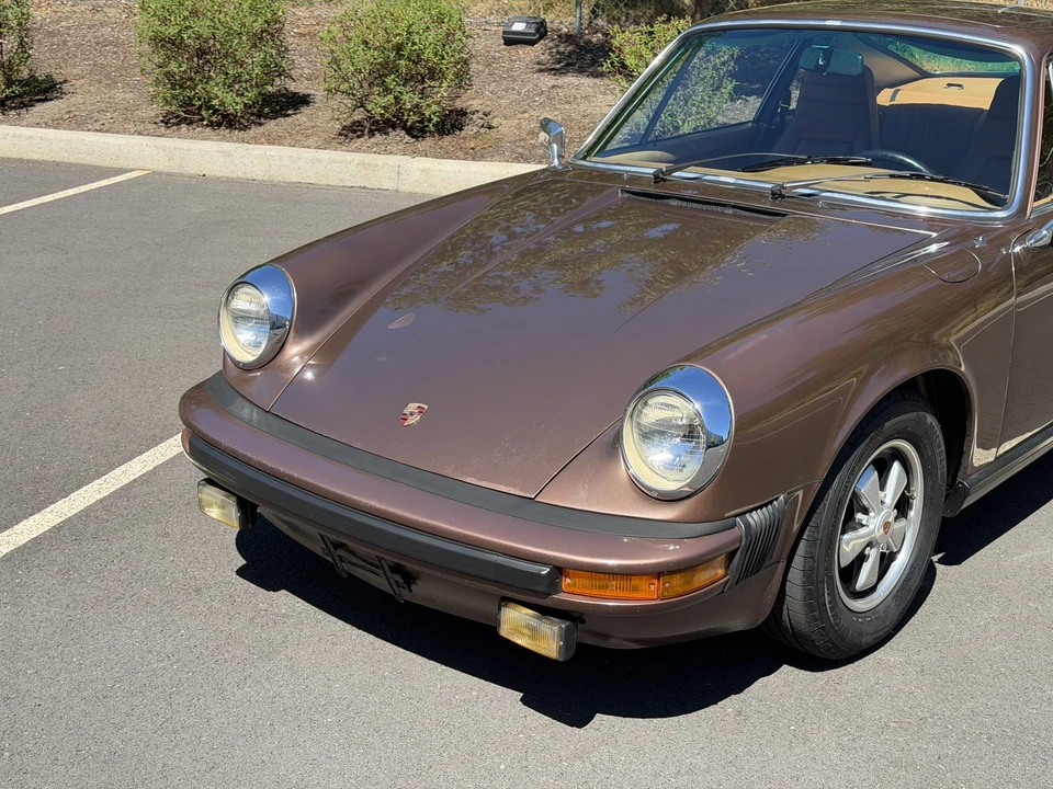 1976 Porsche 912 - Image 25 of 31