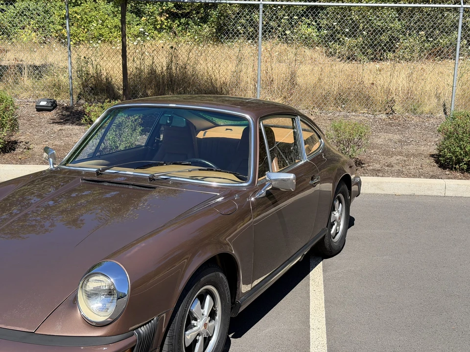 1976 Porsche 912 - Image 27 of 31