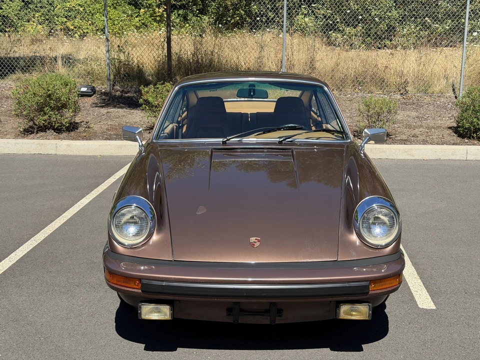 1976 Porsche 912 - Image 6 of 31
