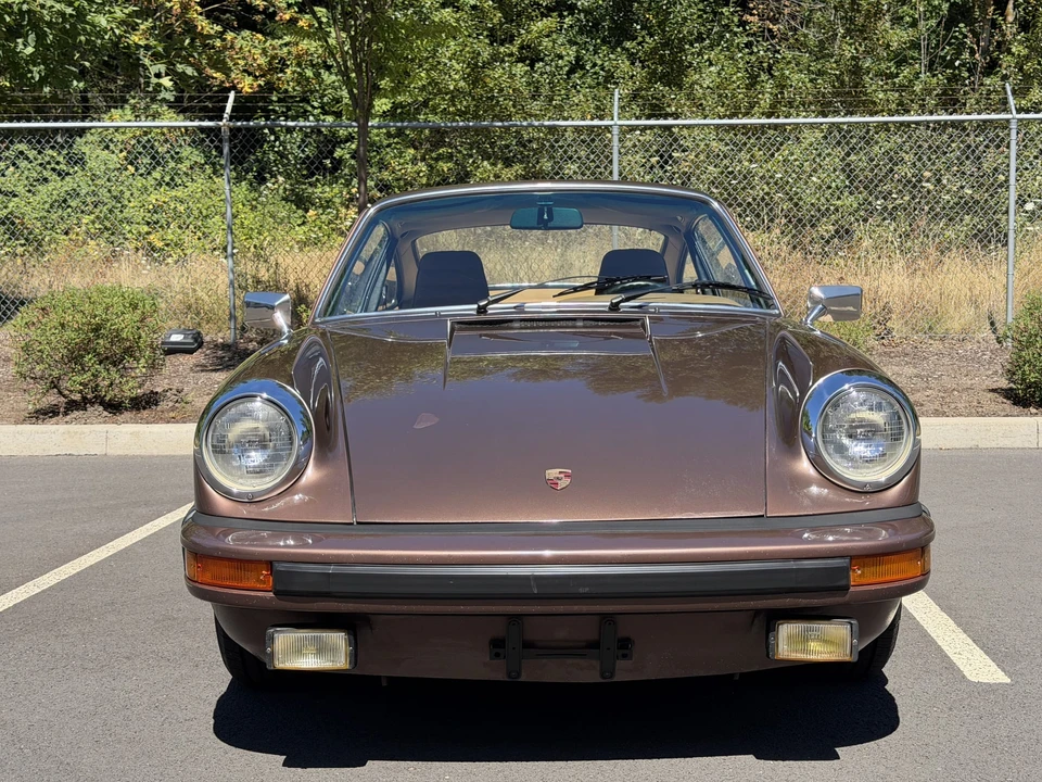 1976 Porsche 912 - Image 7 of 31