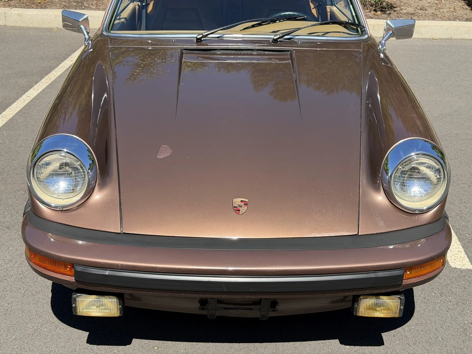 1976 Porsche 912 - Image 24 of 31