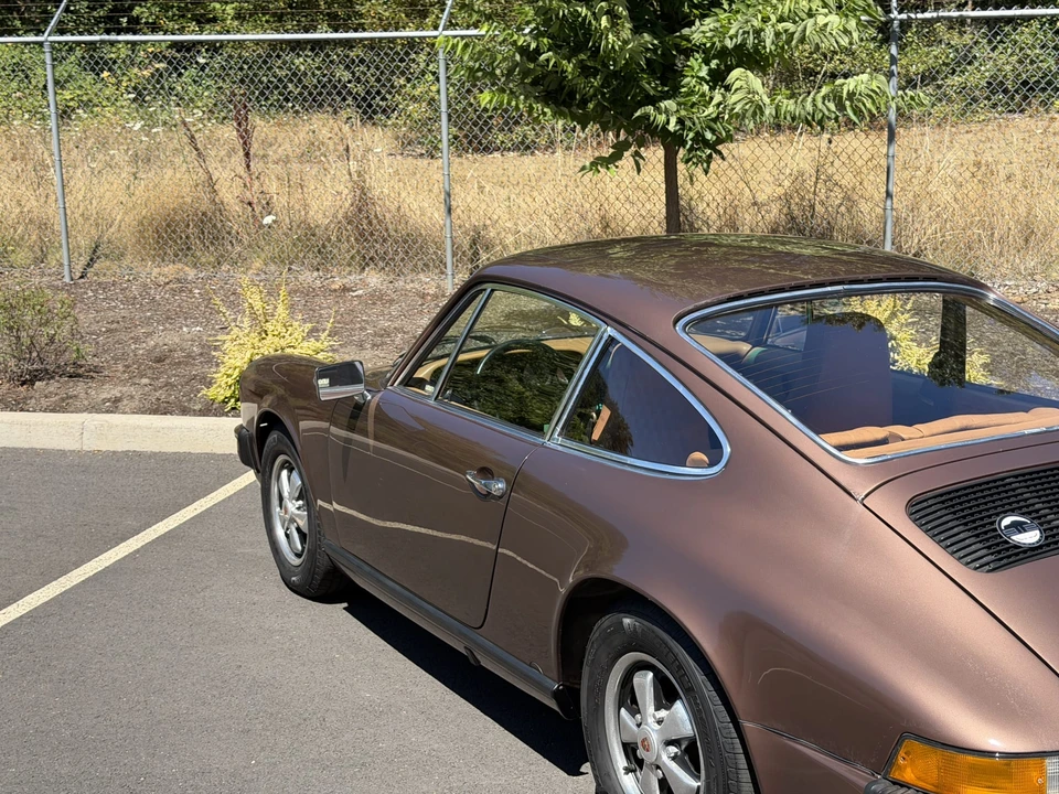 1976 Porsche 912 - Image 30 of 31