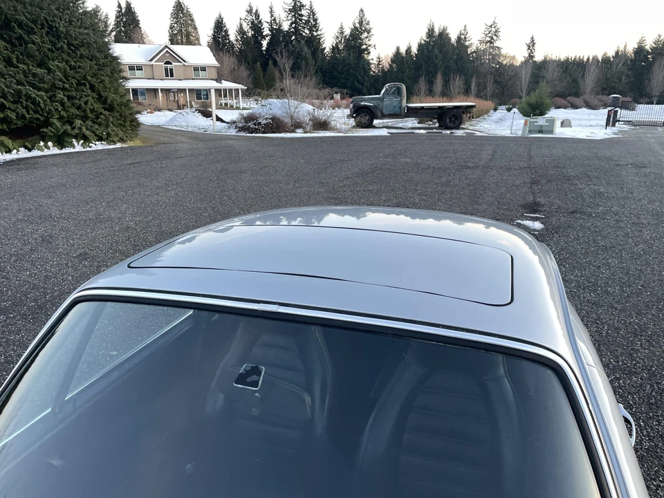 1976 Porsche 912 - Image 22 of 31