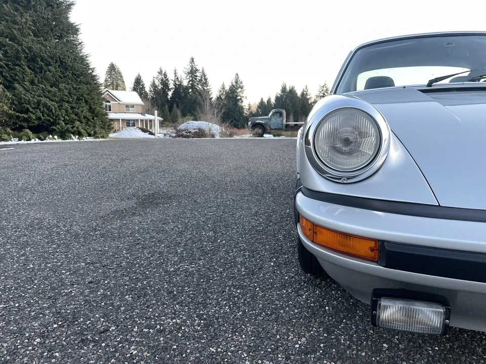 1976 Porsche 912 - Image 14 of 31