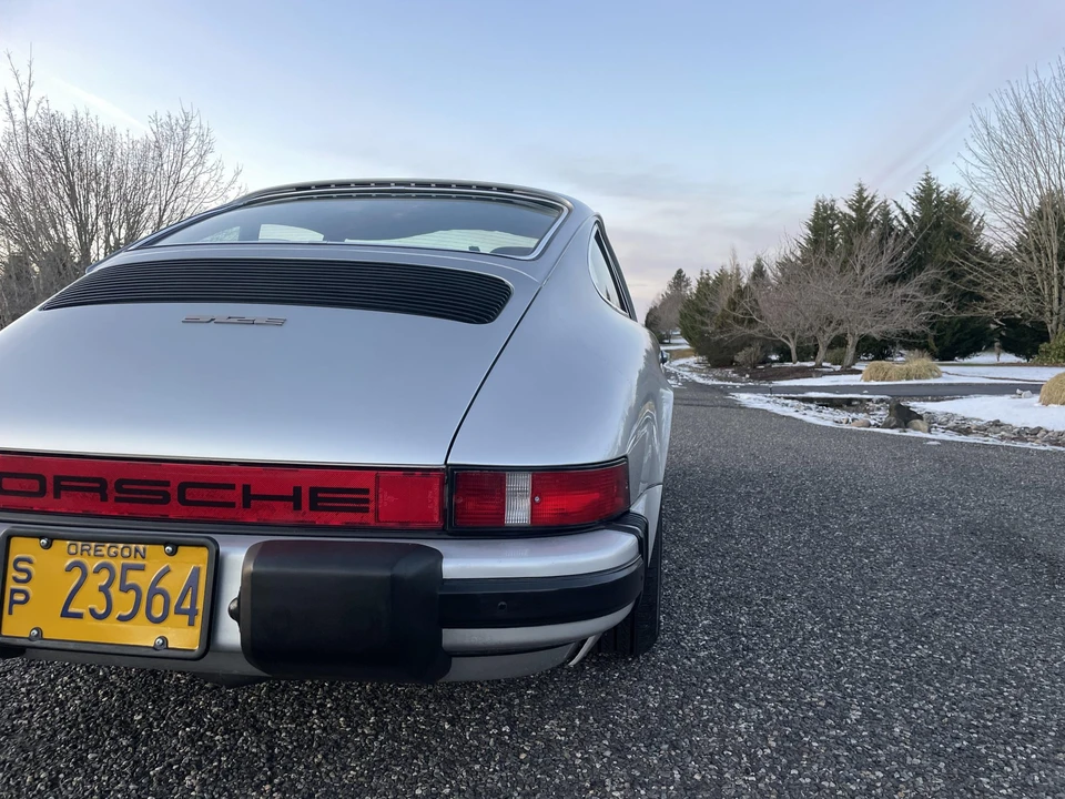 1976 Porsche 912 - Image 19 of 31