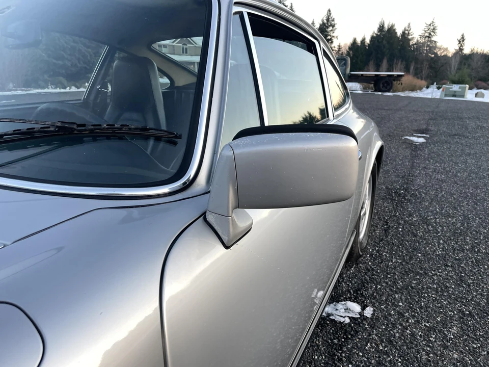 1976 Porsche 912 - Image 24 of 31