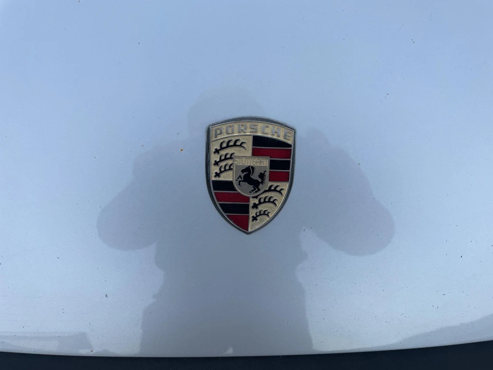 1976 Porsche 912 - Image 30 of 31